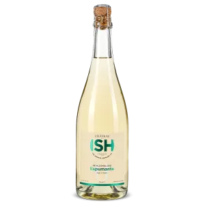 Chateau del ISH De-Alcoholised Espumante 75cl