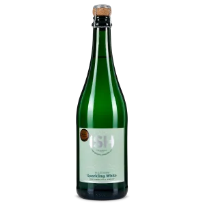 Chateau del ISH De-Alcoholised Sparkling White Wine 75cl