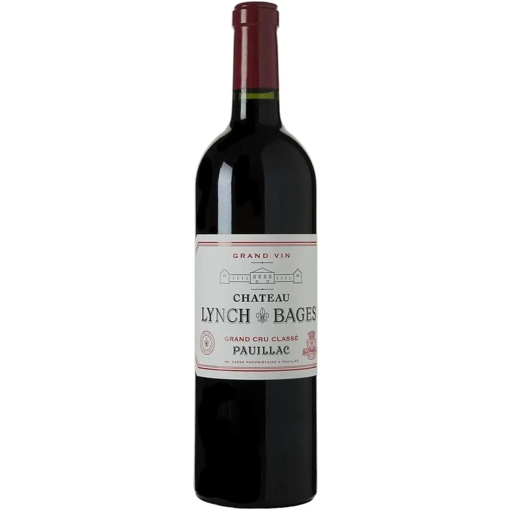Chateau Lynch Bages 2020 Grand Vin Pauillac Taylors Wines
