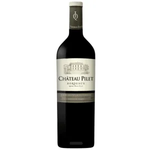 Chateau Pilet Bordeaux Rouge Taylors Wines