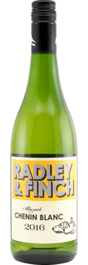 Chenin Blanc Radley & Finch Alley Pack Point Wine Spirits
