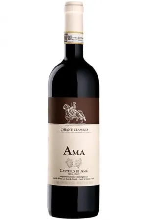 Chianti Castello Di Ama Classico 451625 Point Wine Spirits