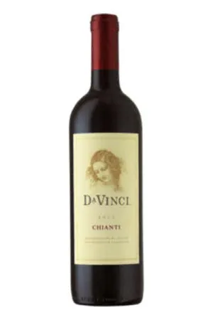 Chianti DaVinci Point Wine Spirits