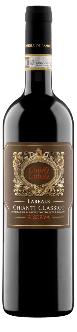 Chianti Lamole Classico Riserva Point Wine Spirits