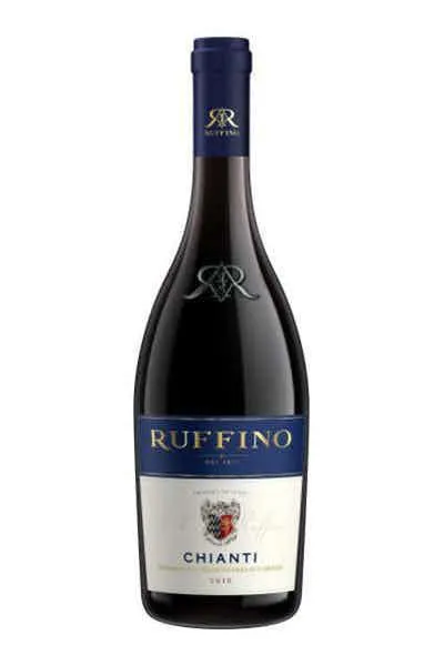 Chianti Ruffino 750ml Point Wine Spirits