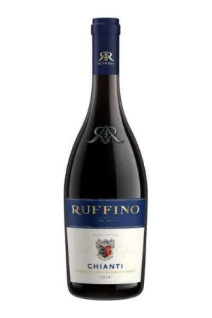 Chianti Ruffino 750ml Point Wine Spirits