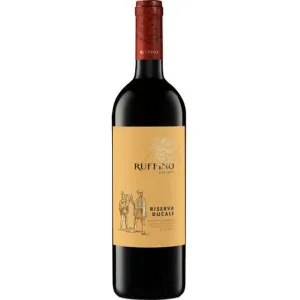 Chianti Ruffino Riserva Ducale Tan Point Wine Spirits