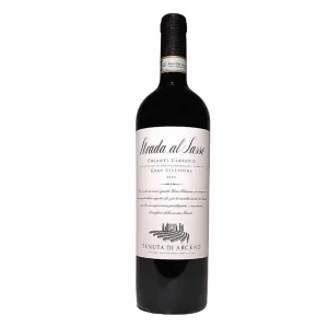 Chianti Tenuta Di Arceno Strada al Sasso Point Wine Spirits
