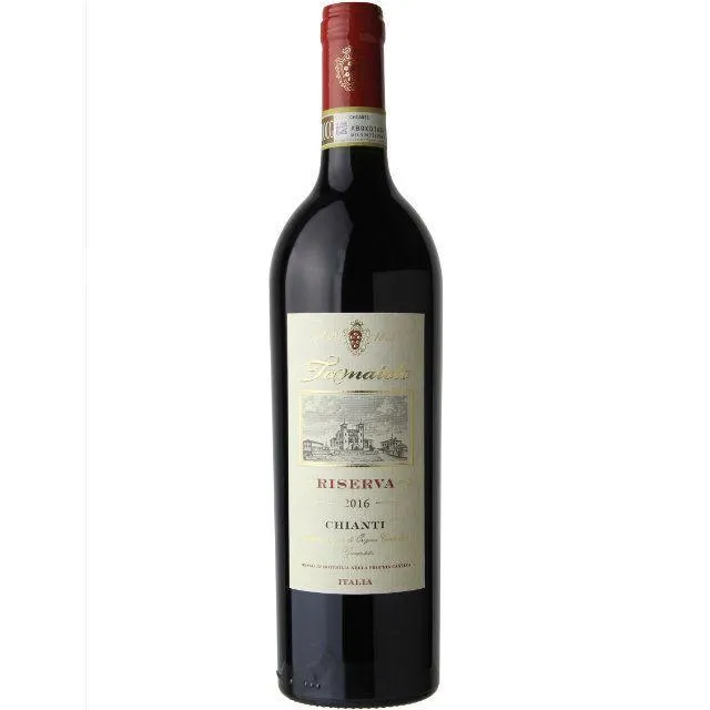 Chianti Tomaiolo Reserva Point Wine Spirits