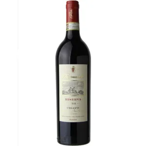 Chianti Tomaiolo Reserva Point Wine Spirits