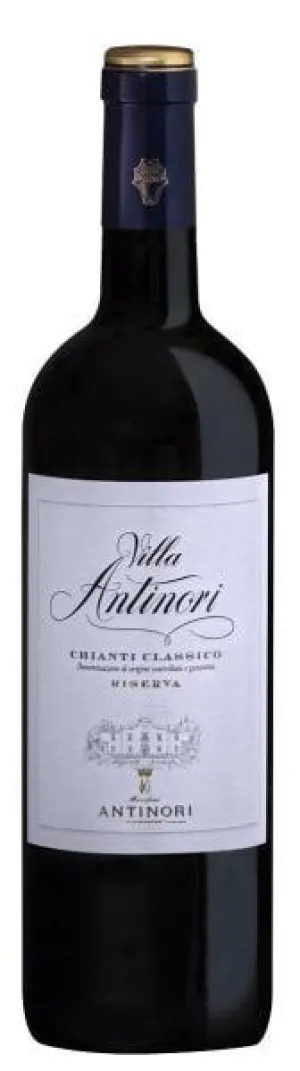Chianti Villa Antinori Riserva Point Wine Spirits