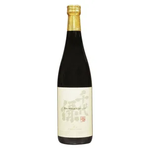 Chiyomidori R-5 Junmai Ginjo - 720ml