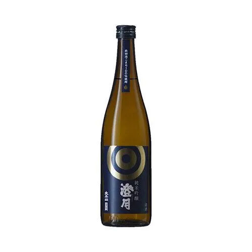 Chogetsu Clear Moon Junmai Ginjo - 720ml
