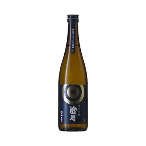 Chogetsu Clear Moon Junmai Ginjo - 720ml