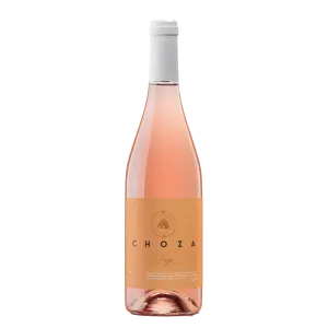 Choza Rioja Ros 2022 75cl