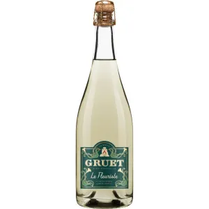 Cocktail Sparkling Gruet Le Fleuriste Point Wine Spirits