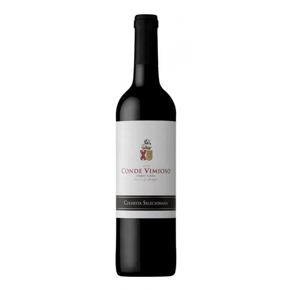 Conde Vimioso Vinho Tinto Taylors Wines