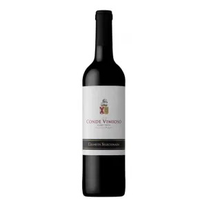Conde Vimioso Vinho Tinto Taylors Wines