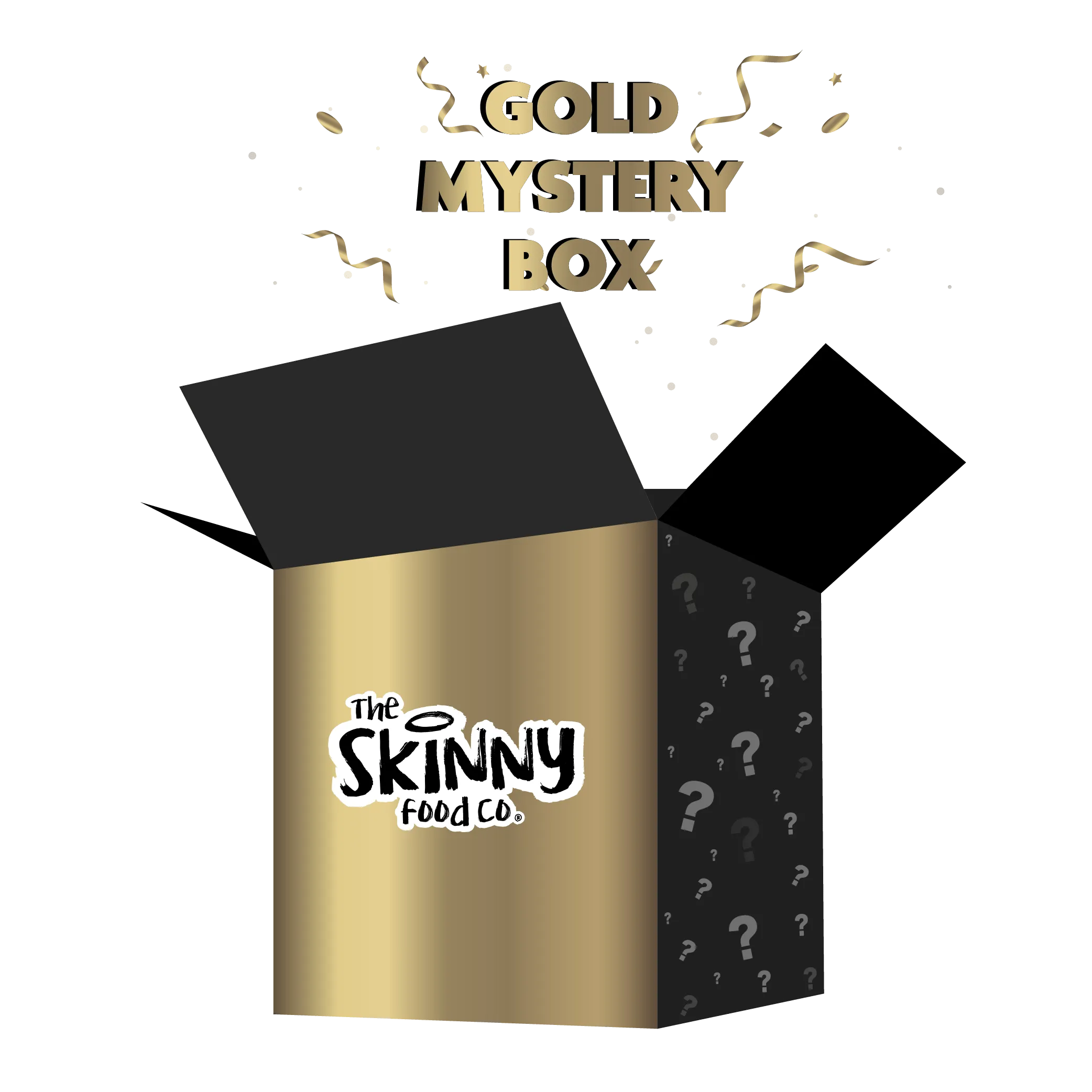 Conscious Clearance Gold Box (Over 60  worth of products)