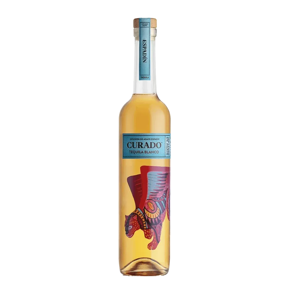 Curado Espadin 70cl