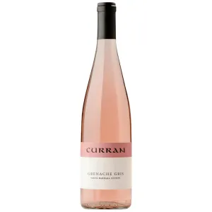 Curran 2024 Grenache Gris Rose Taylors Wines
