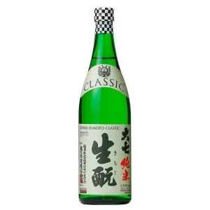 Daishichi Kimoto Classic Junmai - 720ml