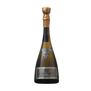 Daishichi Myouka Rangyoku Grande Cuvee Junmai Daiginjo - 750ml