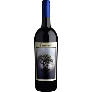 Daou Vineyards 2022 Pessimist Red Blend Taylors Wines