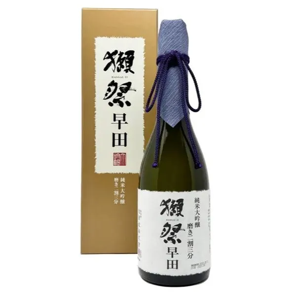 Dassai 23 Hayata Junmai Daiginjo - 720ml