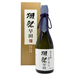 Dassai 23 Hayata Junmai Daiginjo - 720ml