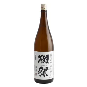 Dassai 39 Junmai Daiginjo- 1800ml