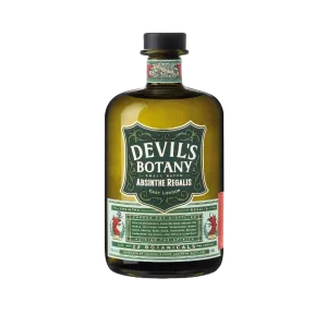 Devil's Botany Absinthe Regalis 70cl