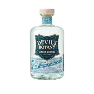 Devil's Botany London Absinthe 70cl