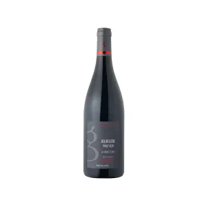 DOM GUEGUEN La Vigne dEmile Bourgogne Pinot Noir  (750mL)