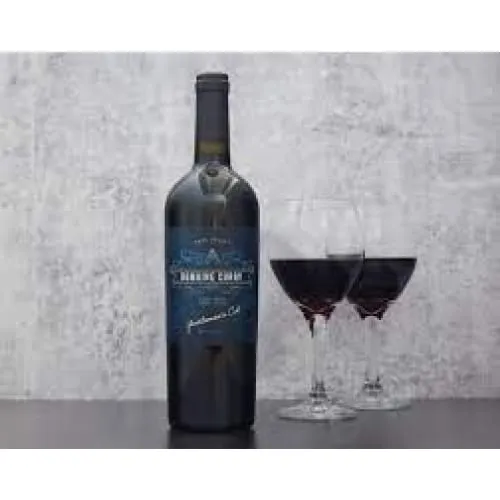 Domaine Curry 2019 "Gentleman's Cut" Cuvee Napa Valley Red Taylors Wines