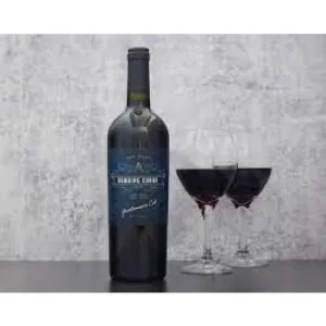 Domaine Curry 2019 "Gentleman's Cut" Cuvee Napa Valley Red Taylors Wines