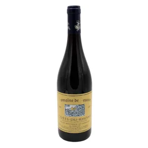 Domaine de Couron Cotes du Rhone Rouge Taylors Wines