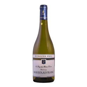 Domaine Pral Beaujolais Blanc Taylors Wines