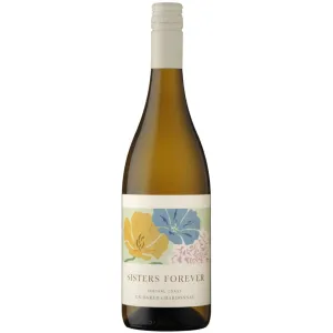 Donati Family Vineyards Sisters Forever Un-Oaked Chardonnay Taylors Wines
