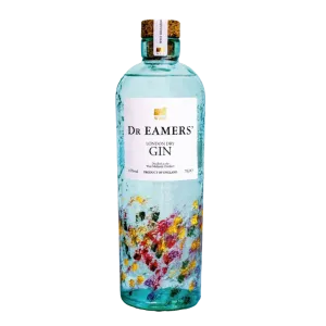 Dr Eamers' London Dry Gin 70cl