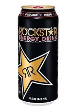 Drinks Rockstar Energy Point Wine Spirits