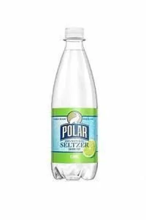 Drinks Seltzer Polar 1L Lime Point Wine Spirits
