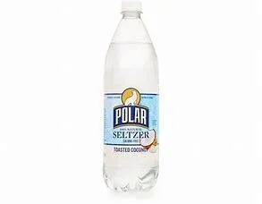 Drinks Seltzer Polar 1L Point Wine Spirits