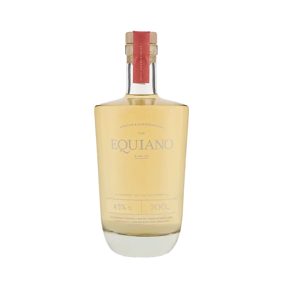 Equiano Light Rum 70cl