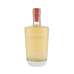 Equiano Light Rum 70cl