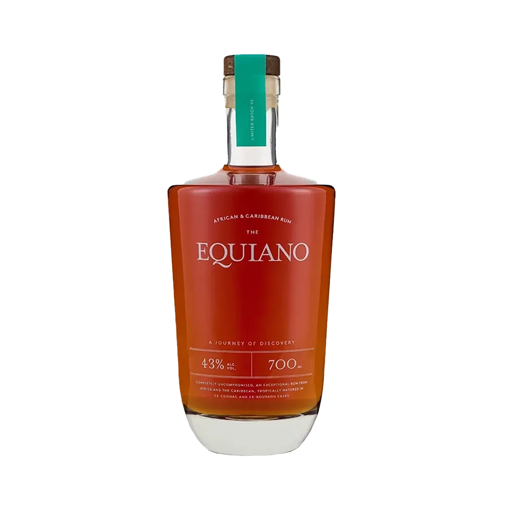 Equiano Original Rum 70cl