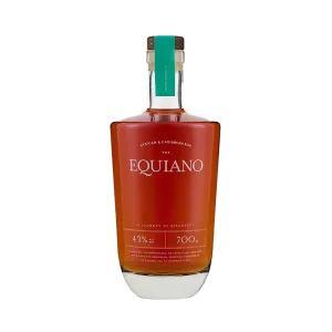 Equiano Original Rum 70cl