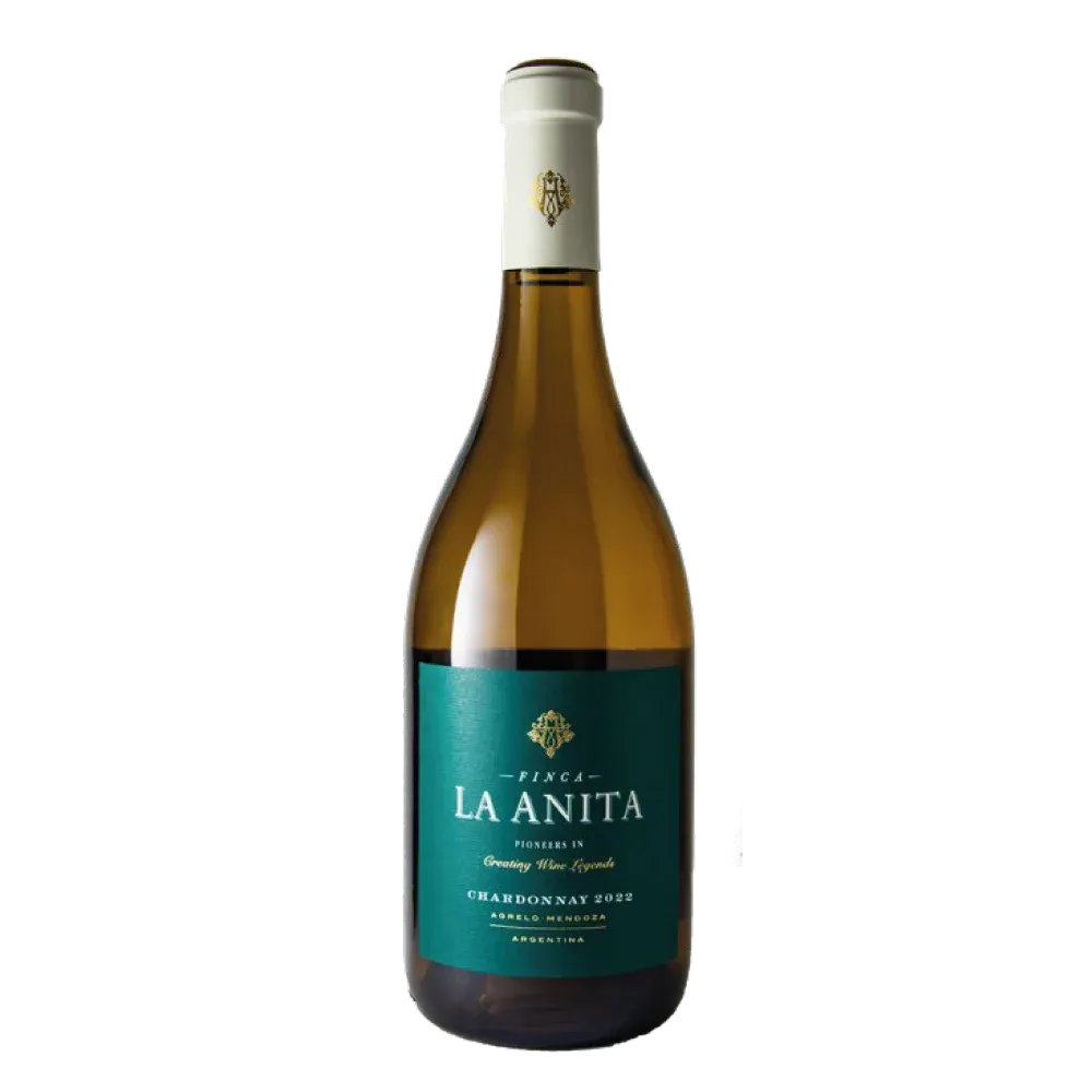 Finca La Anita Chardonnay 2020 75cl