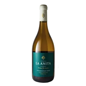 Finca La Anita Chardonnay 2020 75cl