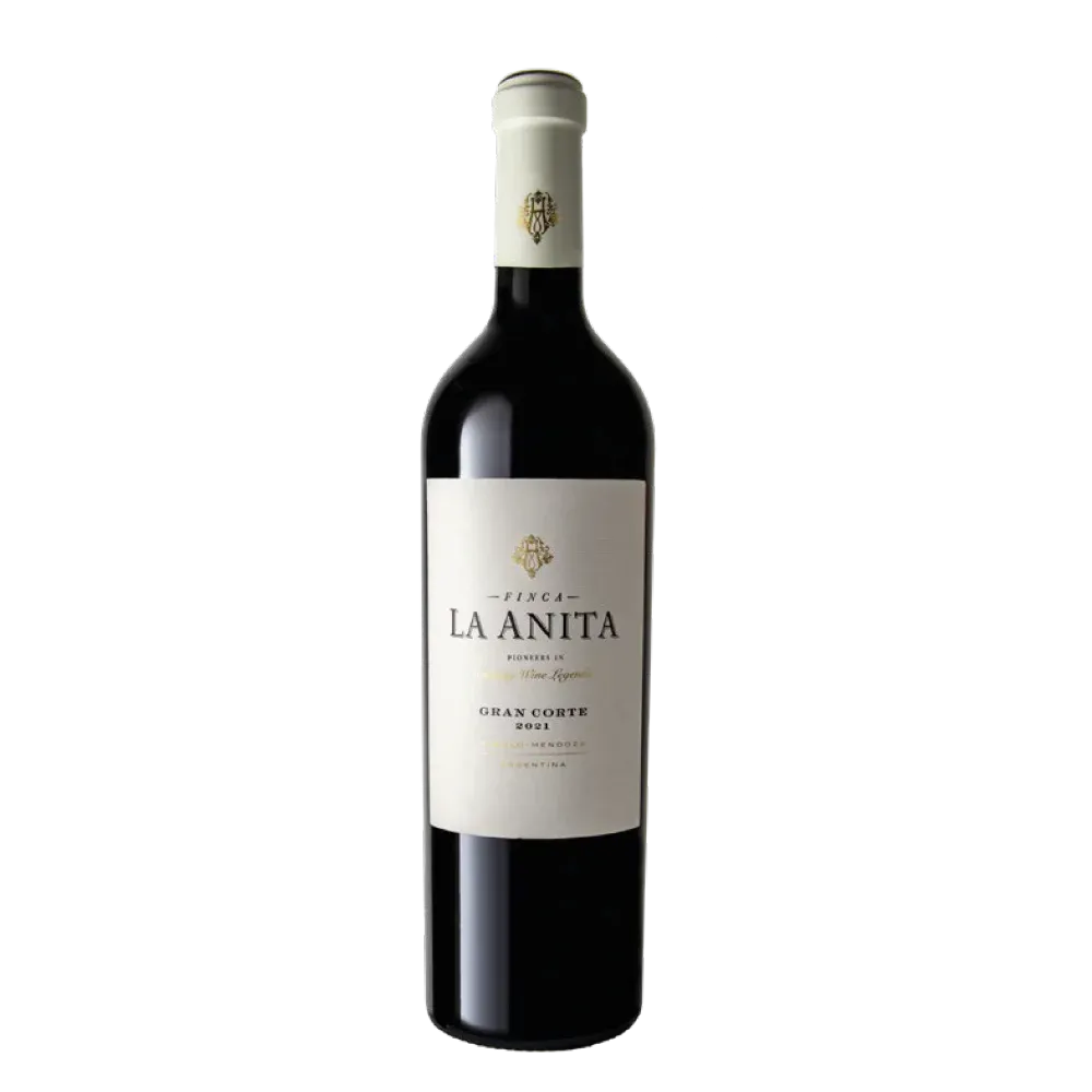 Finca La Anita Gran Corte 2019 75cl